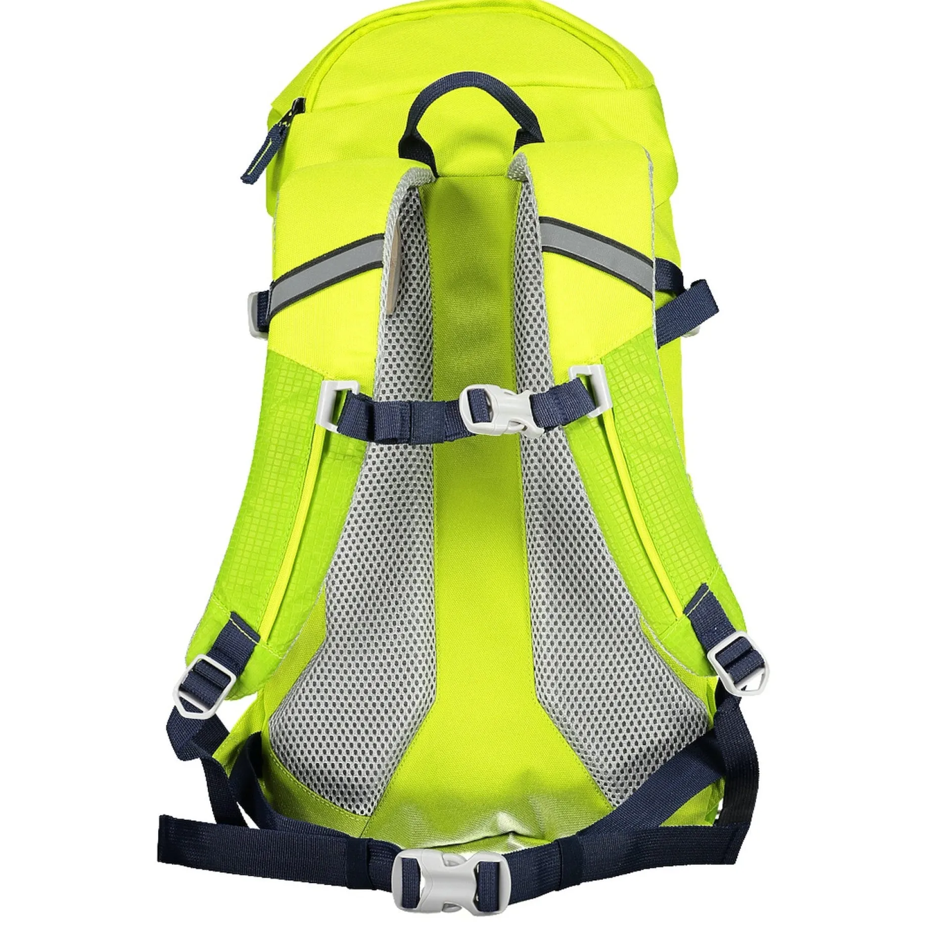 LOOXOR 18 - Trekkingrucksack 36 cm (energy)
