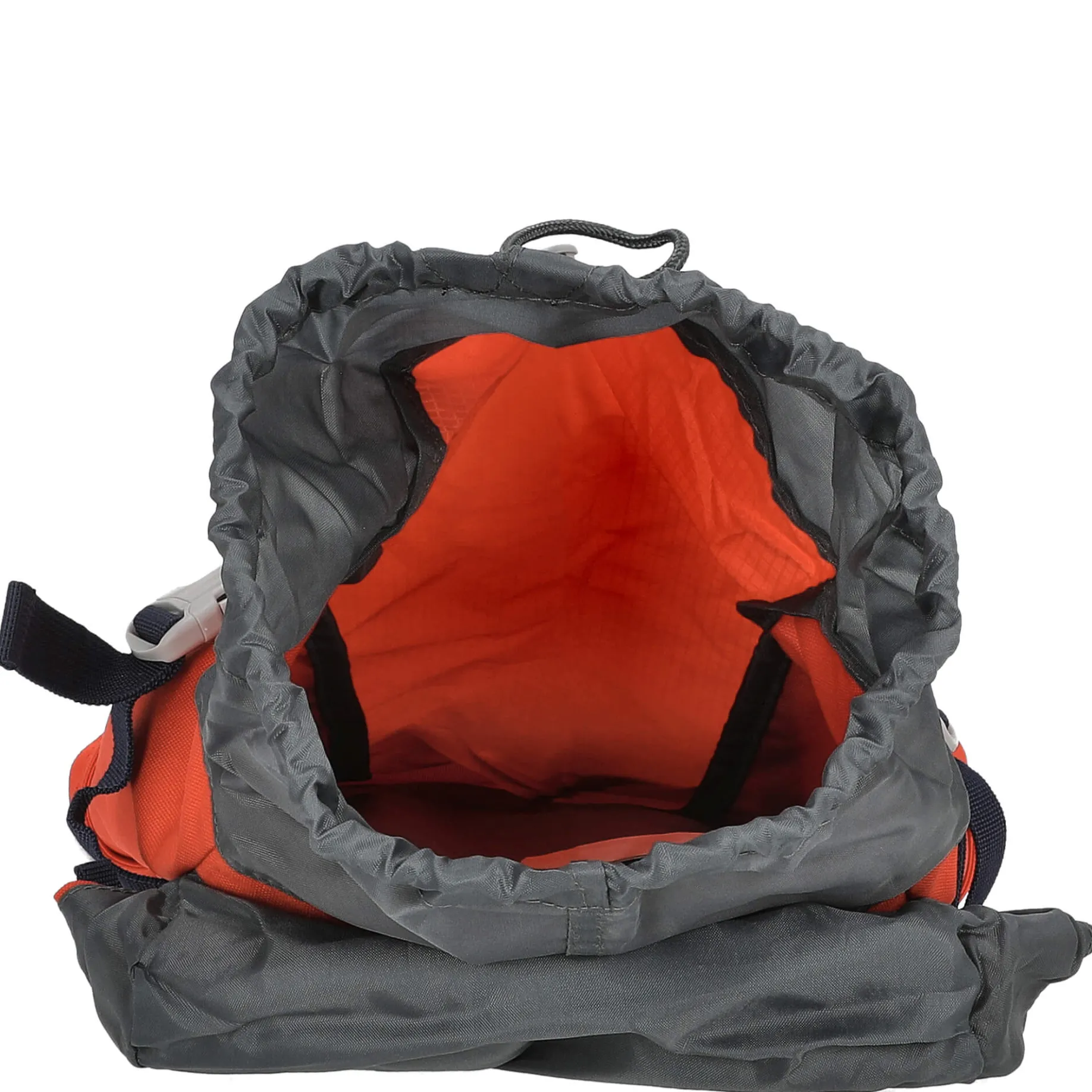 LOOXOR 18 - Trekkingrucksack 36 cm (flame orange)