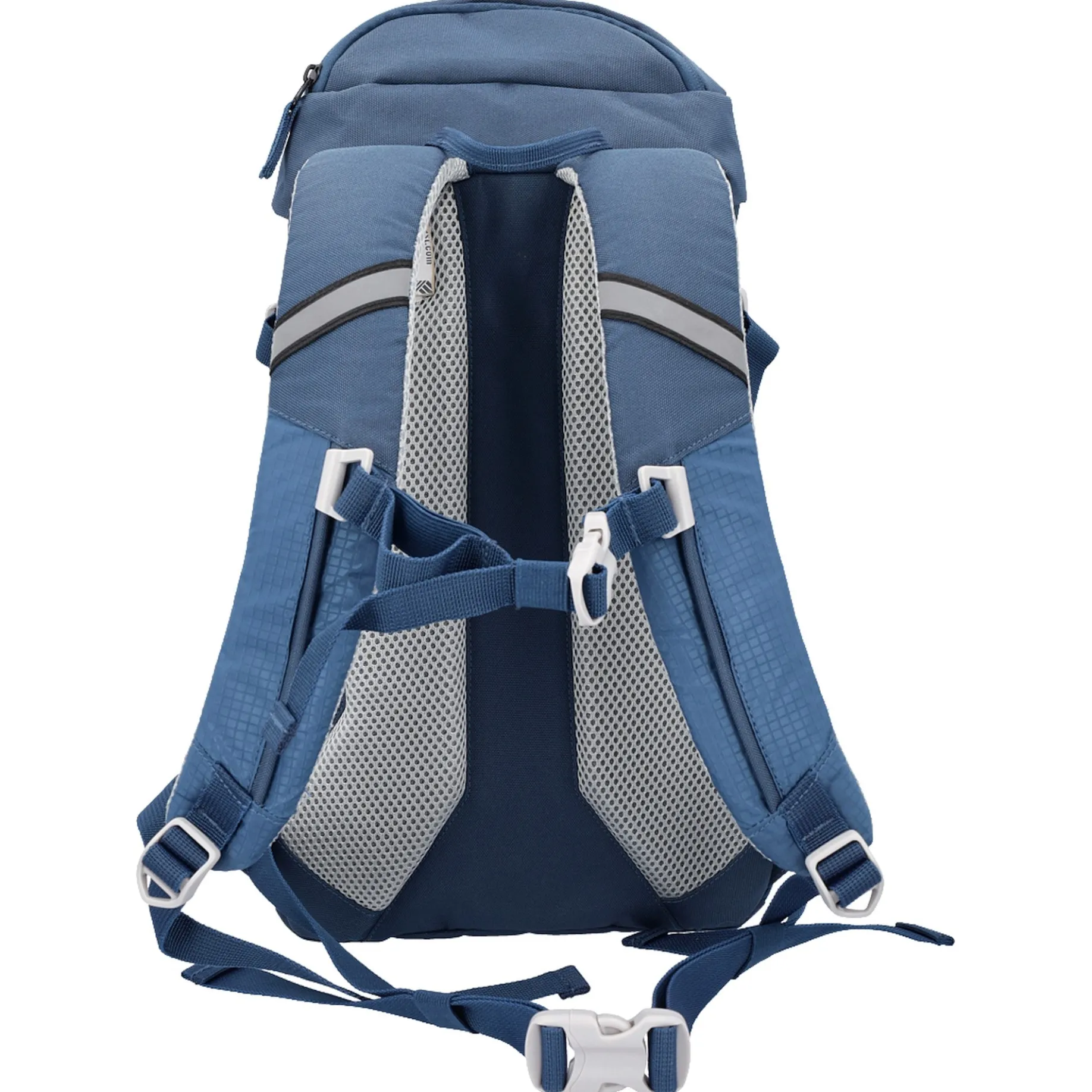 LOOXOR 18 - Trekkingrucksack 36 cm (blue)