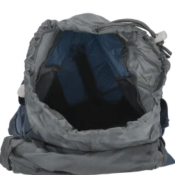 LOOXOR 18 - Trekkingrucksack 36 cm (blue)