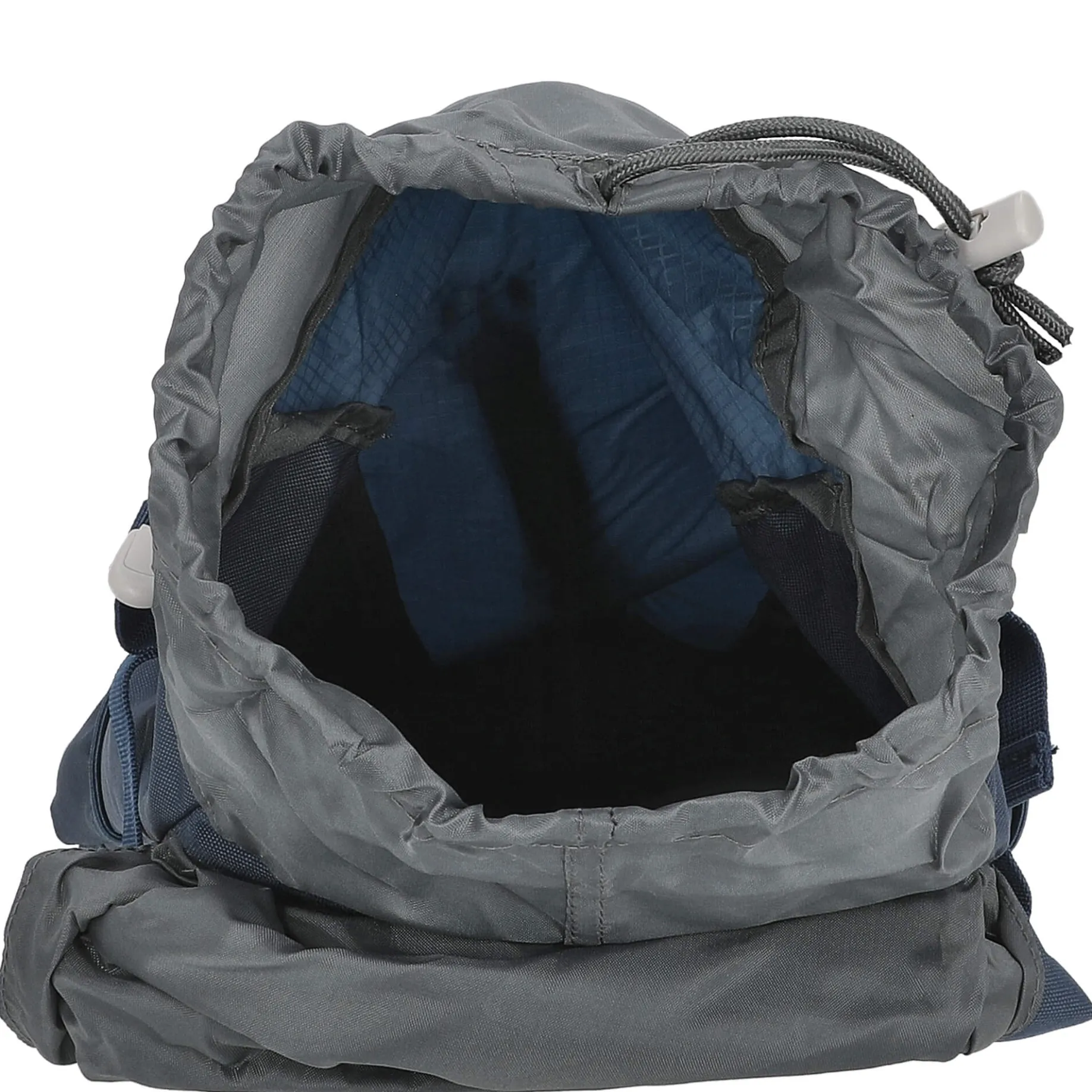 LOOXOR 18 - Trekkingrucksack 36 cm (blue)