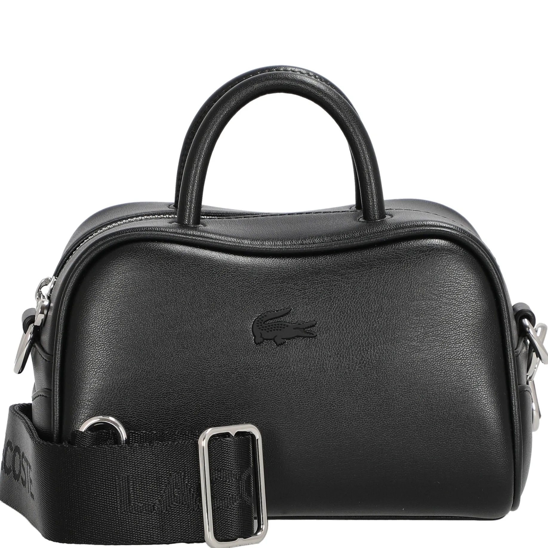 Lora - Umhängetasche Mini 18 cm (black)