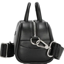 Lora - Umhängetasche Mini 18 cm (black)