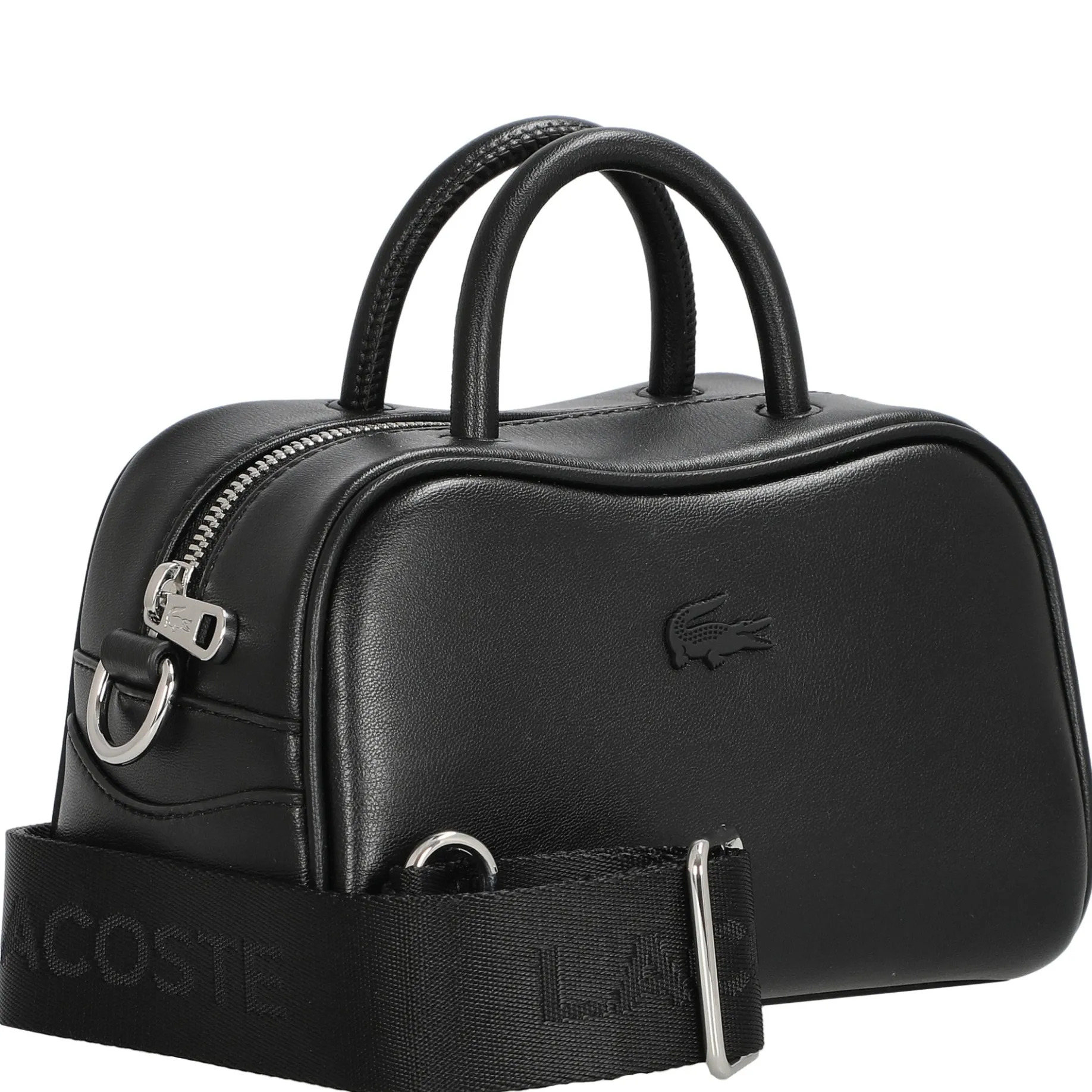 Lora - Umhängetasche Mini 18 cm (black)