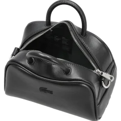 Lora - Umhängetasche Mini 18 cm (black)