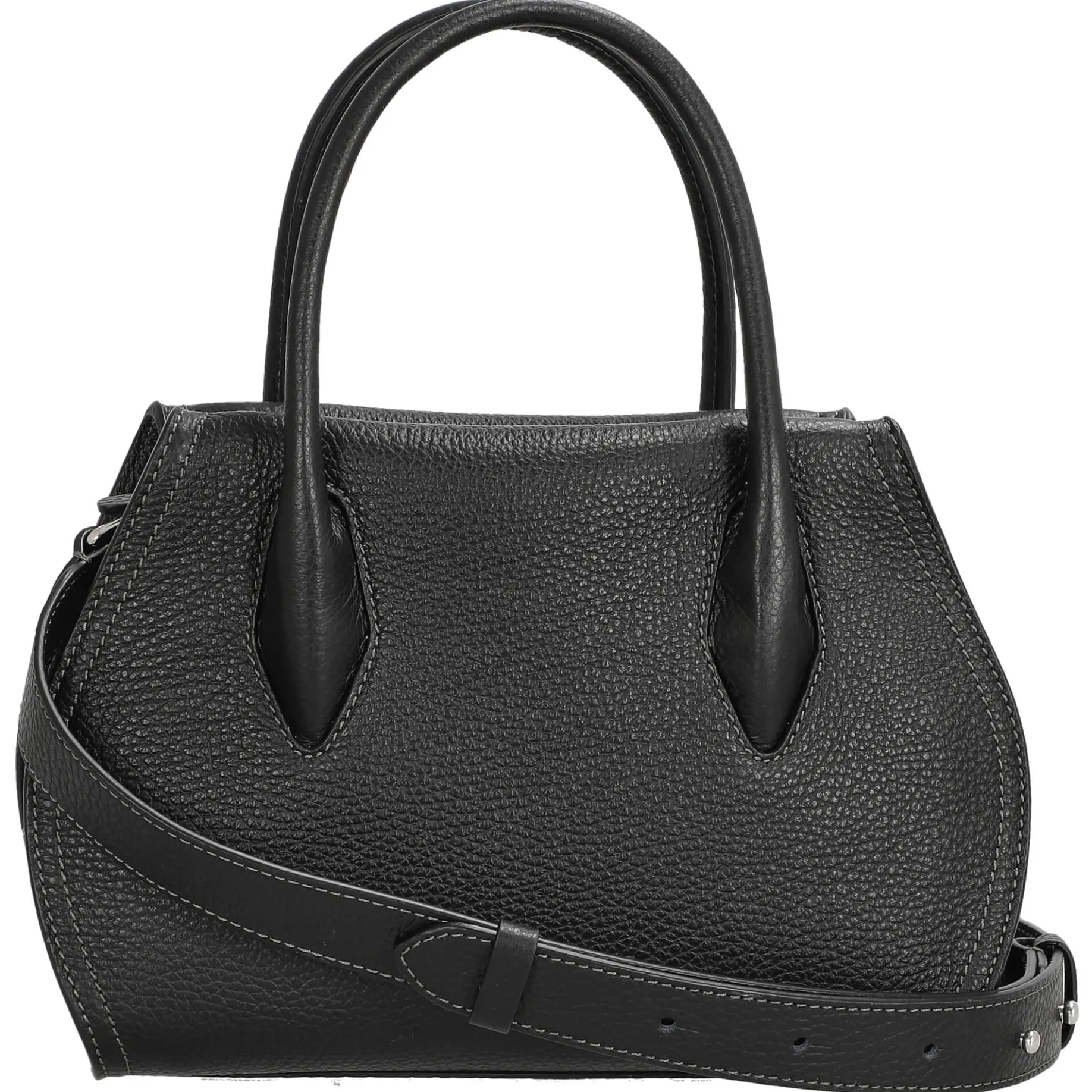 Lord - Henkeltasche 26 cm (noir)