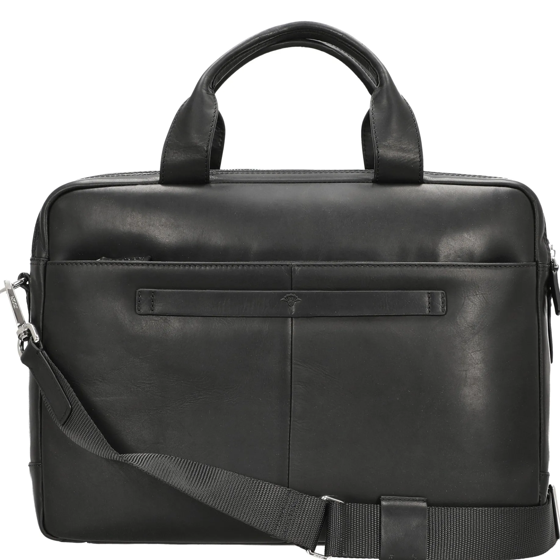 Loreto Pandion - Aktentasche 14.1" 40 cm (black)