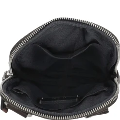 Loreto Rafael - Schultertasche 18 cm XS (seal brown)