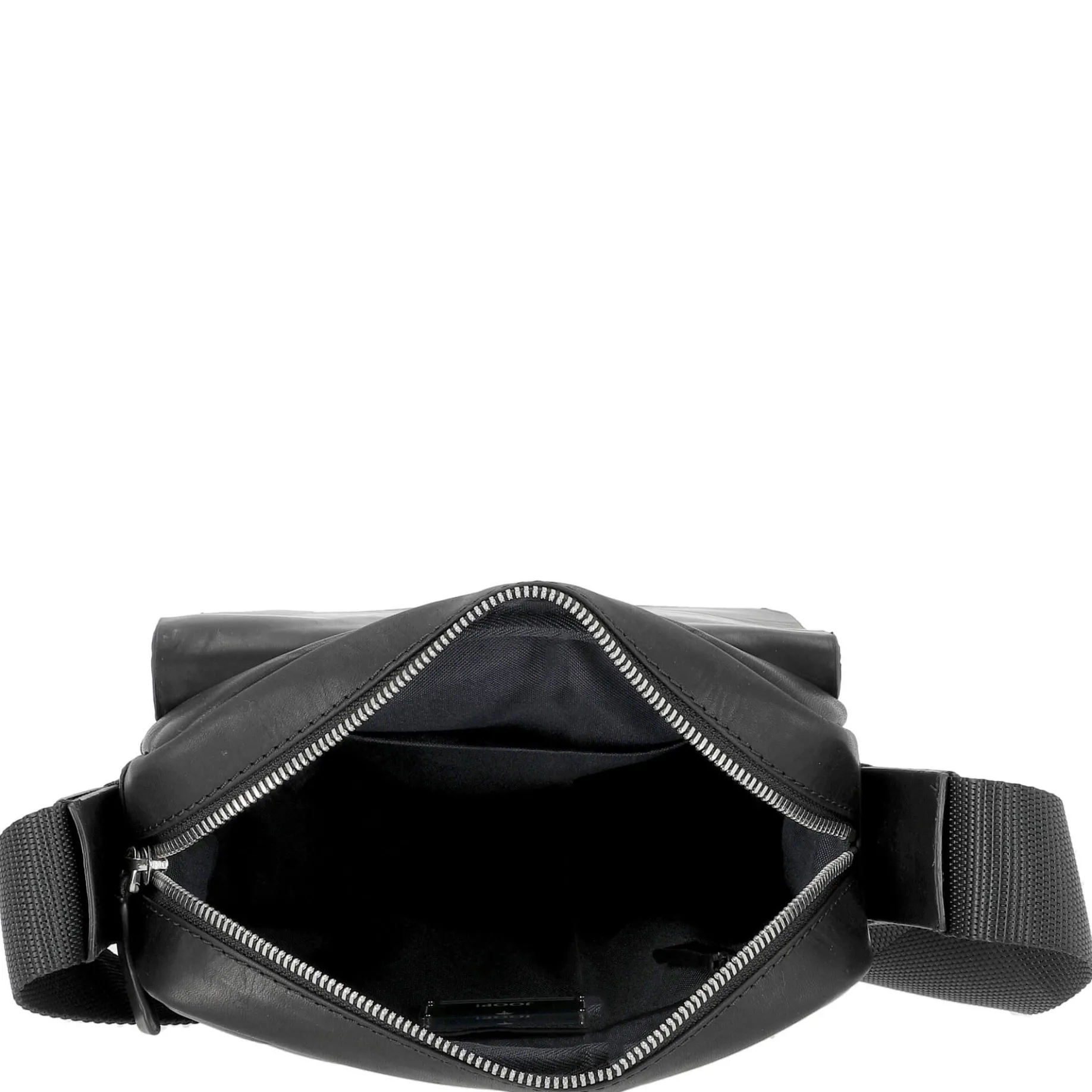 Loreto Remus - Schultertasche 20 cm (black)