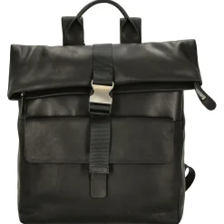 Loreto Rico - Rucksack 14" 37 cm M (black)