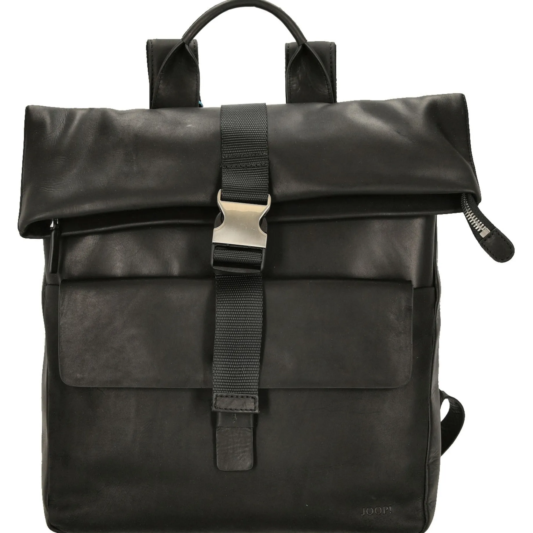 Loreto Rico - Rucksack 14" 37 cm M (black)