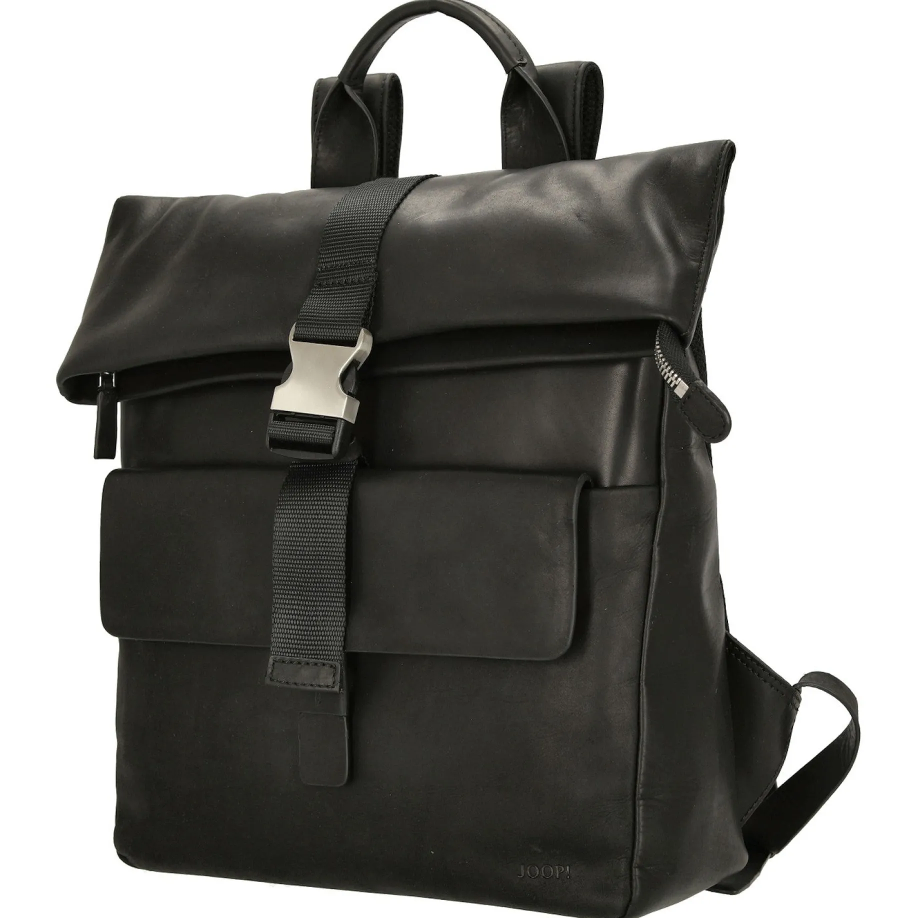 Loreto Rico - Rucksack 14" 37 cm M (black)