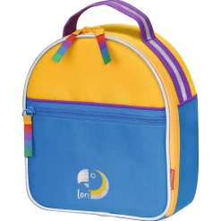 Lori Bag - Fahrradtasche für Kinder (blau)