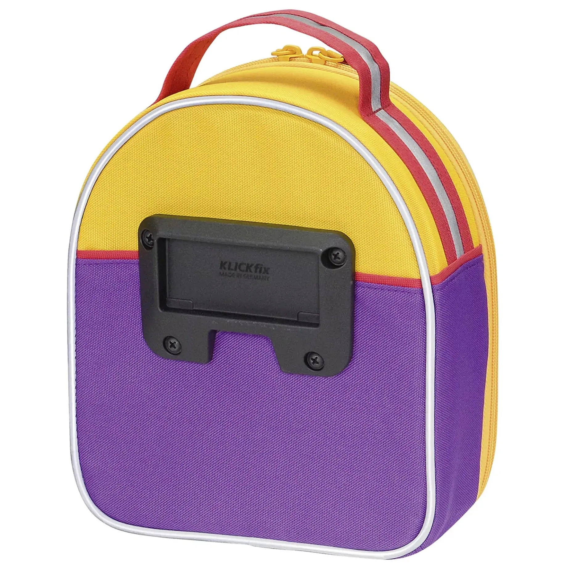 Lori Bag - Fahrradtasche für Kinder (lila)