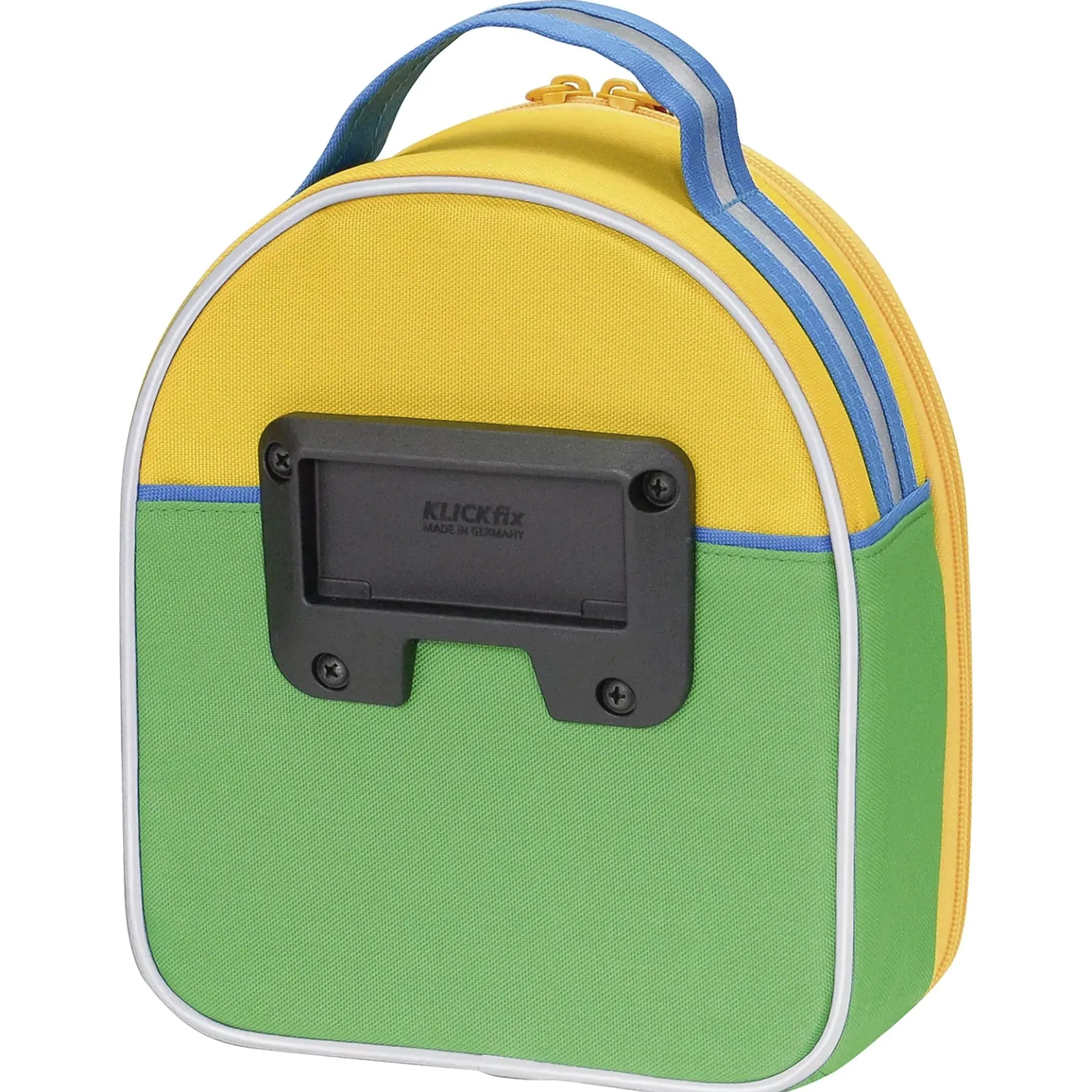 Lori Bag - Fahrradtasche für Kinder (grün)