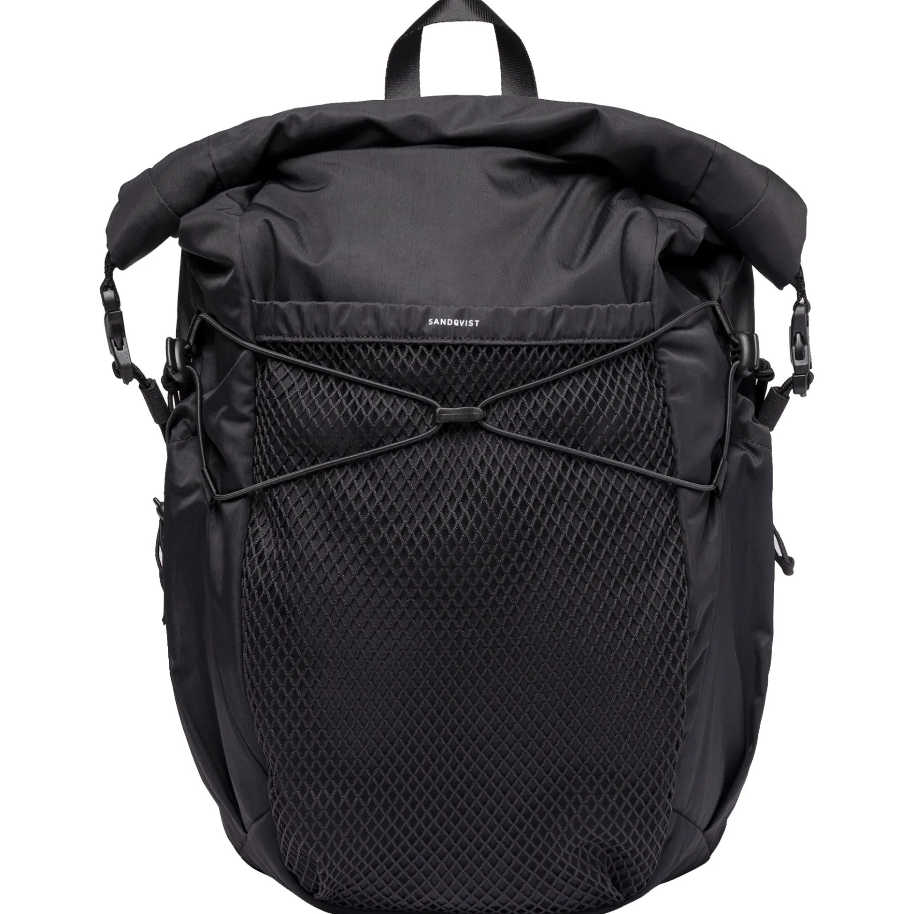 Louie - Rucksack 16" 60 cm (black)