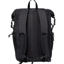 Louie - Rucksack 16" 60 cm (black)