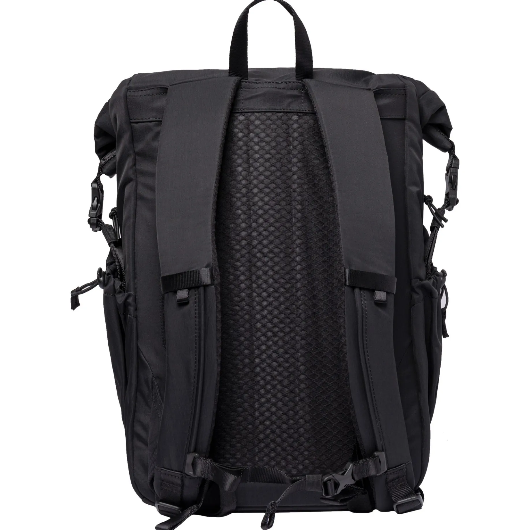 Louie - Rucksack 16" 60 cm (black)