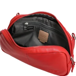 Lovisa - Umhängetasche 24 cm (red)