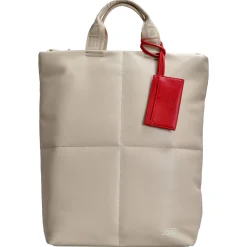 Lovisa X-Change Bag S - Rucksack 40 cm (offwhite)