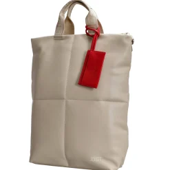 Lovisa X-Change Bag S - Rucksack 40 cm (offwhite)