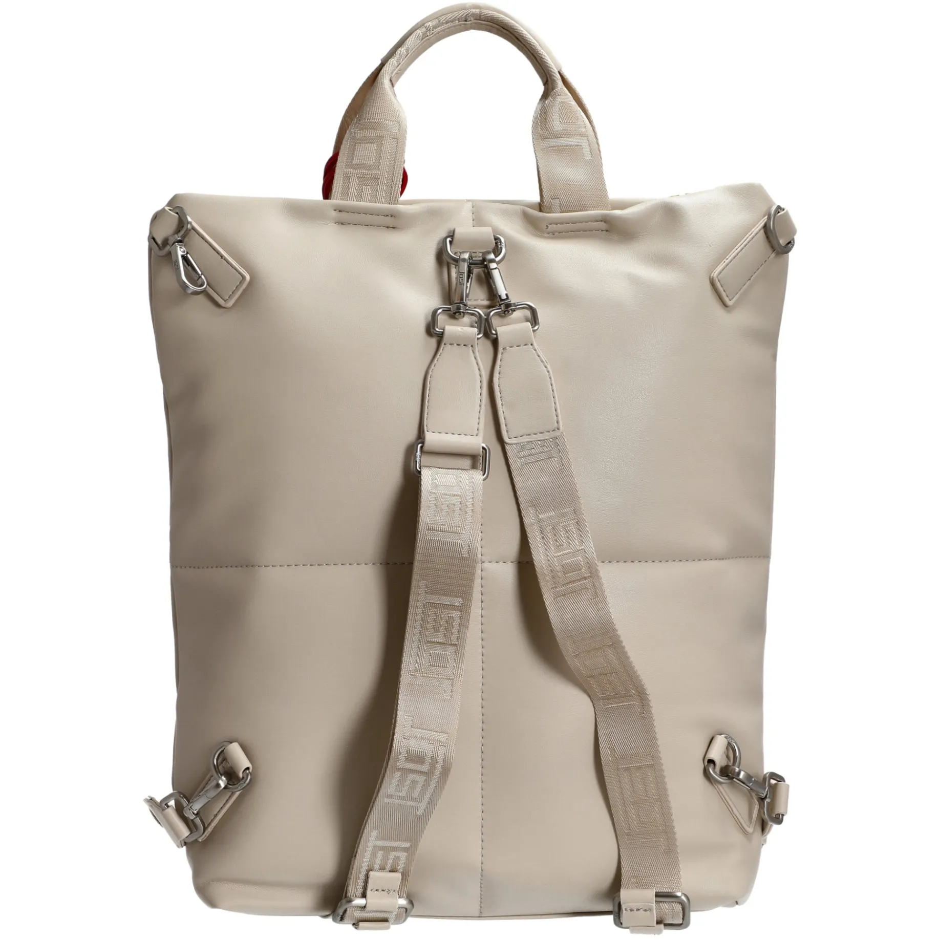Lovisa X-Change Bag S - Rucksack 40 cm (offwhite)
