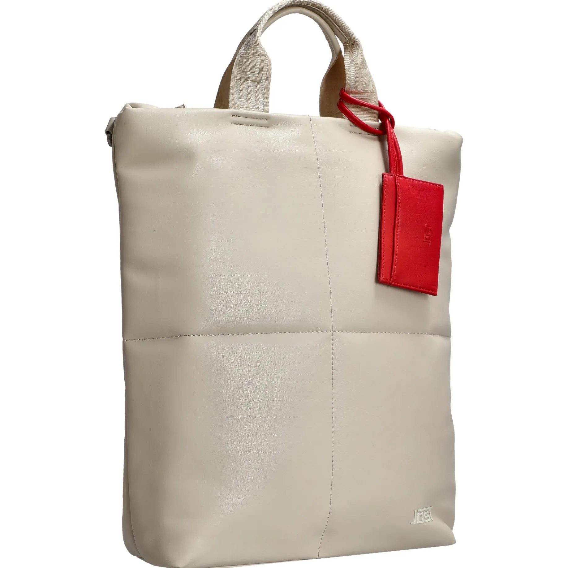 Lovisa X-Change Bag S - Rucksack 40 cm (offwhite)