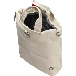 Lovisa X-Change Bag S - Rucksack 40 cm (offwhite)