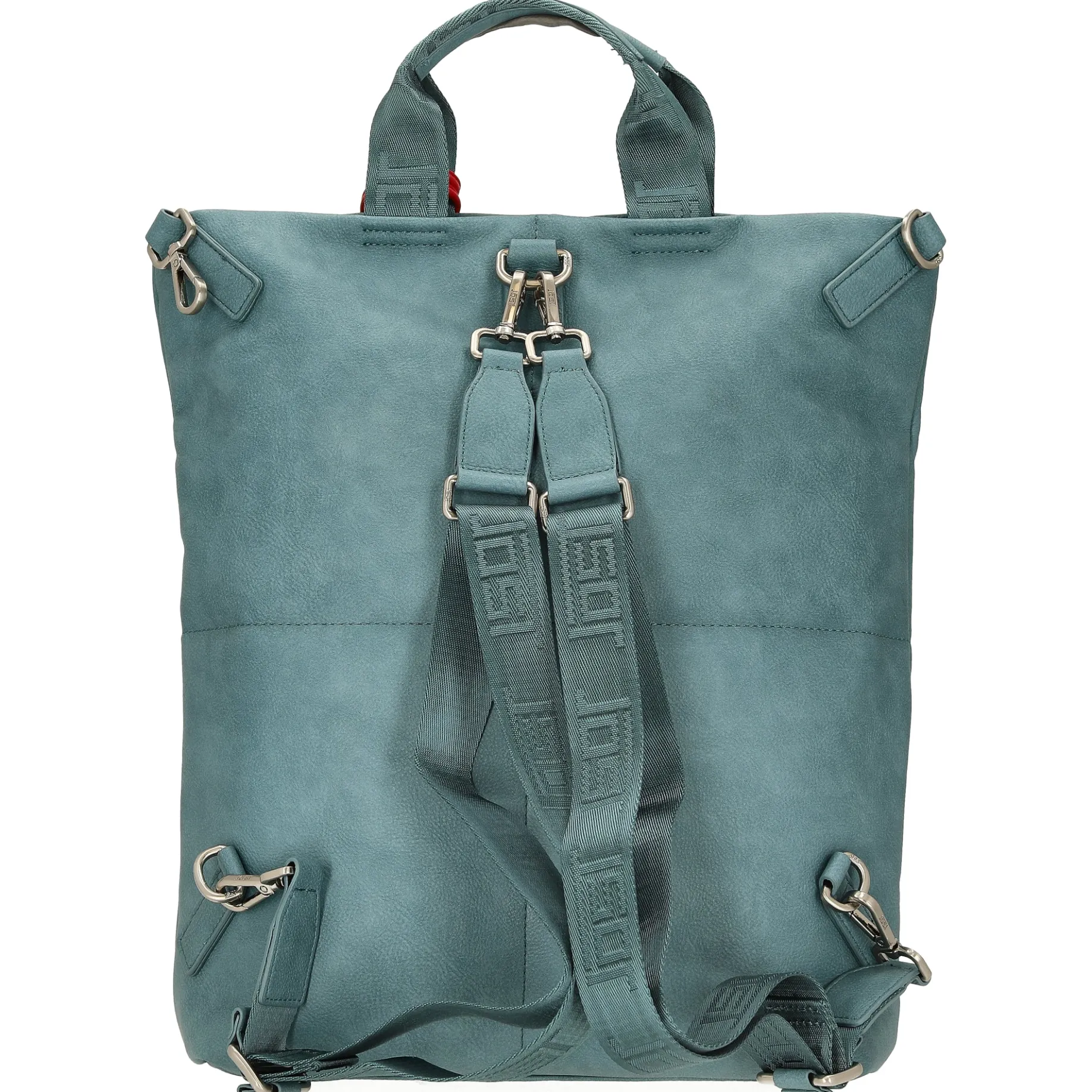 Lovisa X-Change Bag S - Rucksack 40 cm (lake)