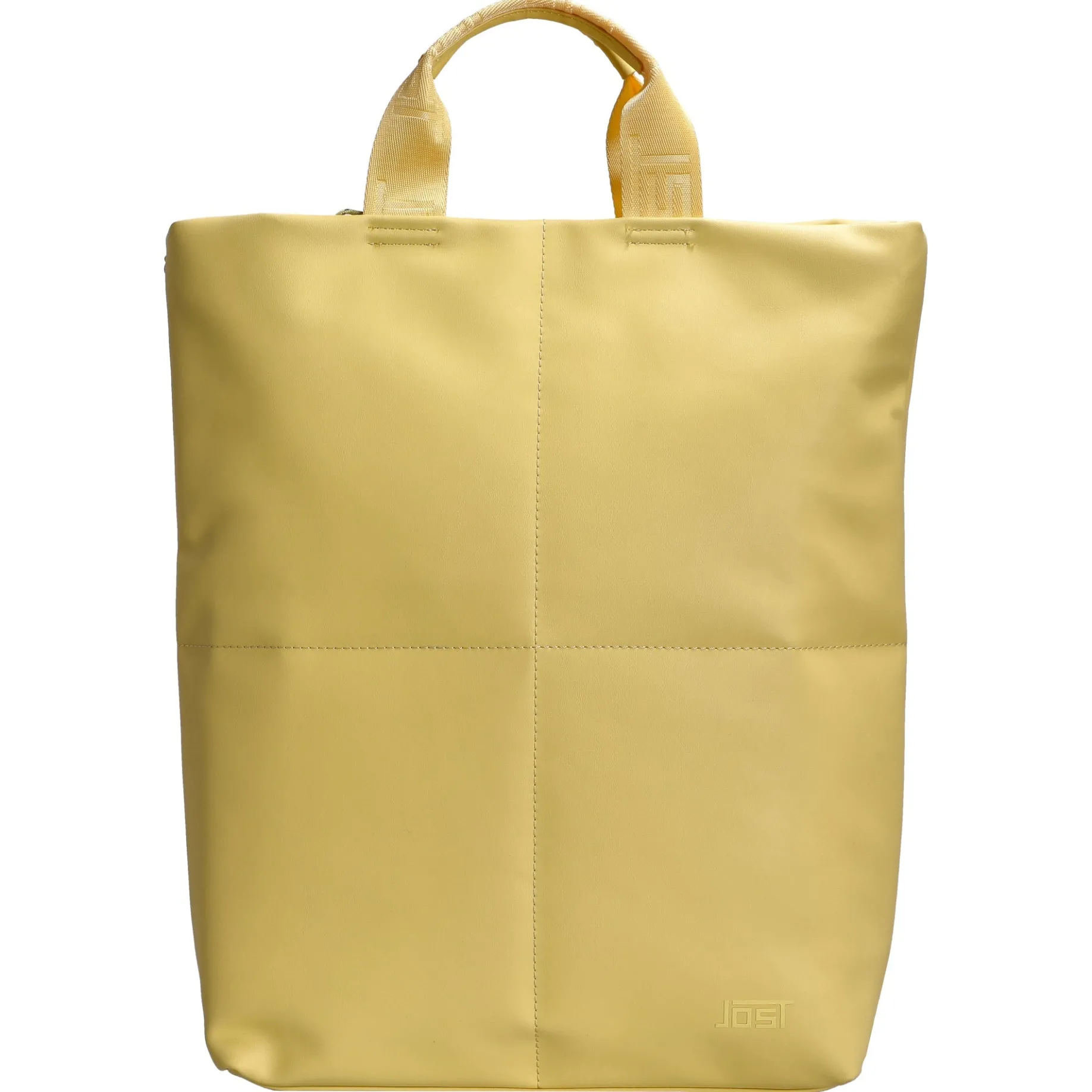 Lovisa X-Change Bag S - Rucksack 40 cm (yellow)