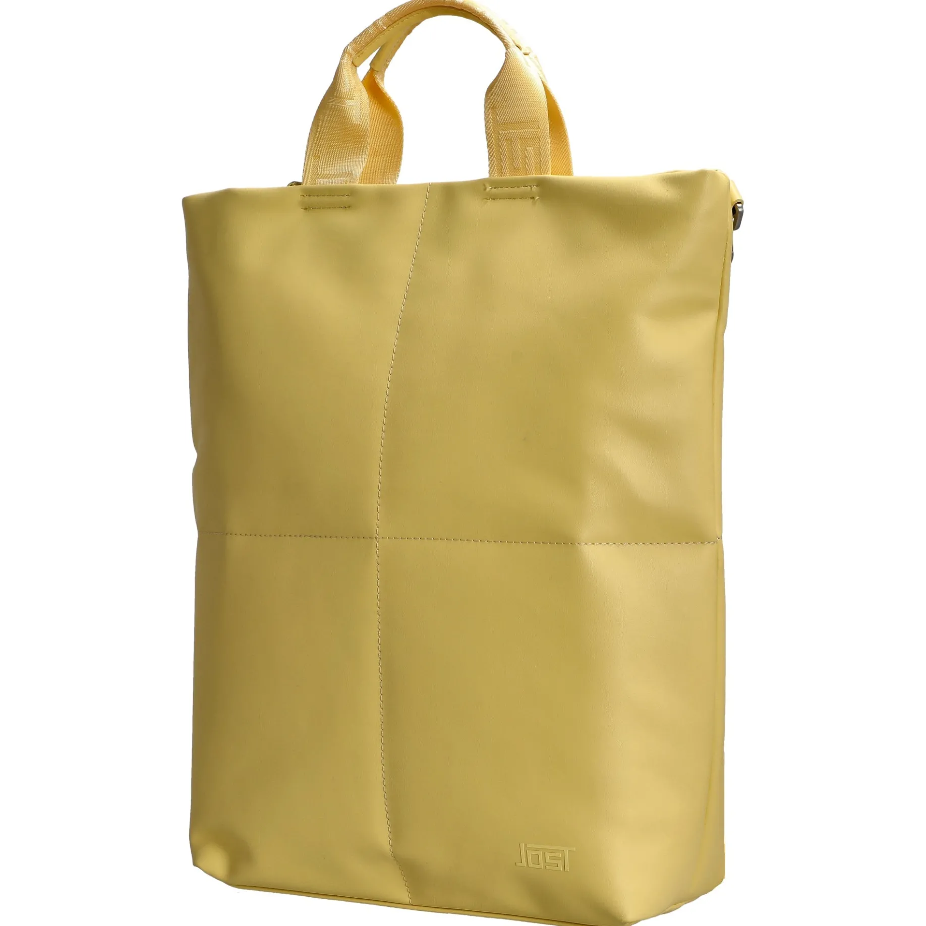 Lovisa X-Change Bag S - Rucksack 40 cm (yellow)