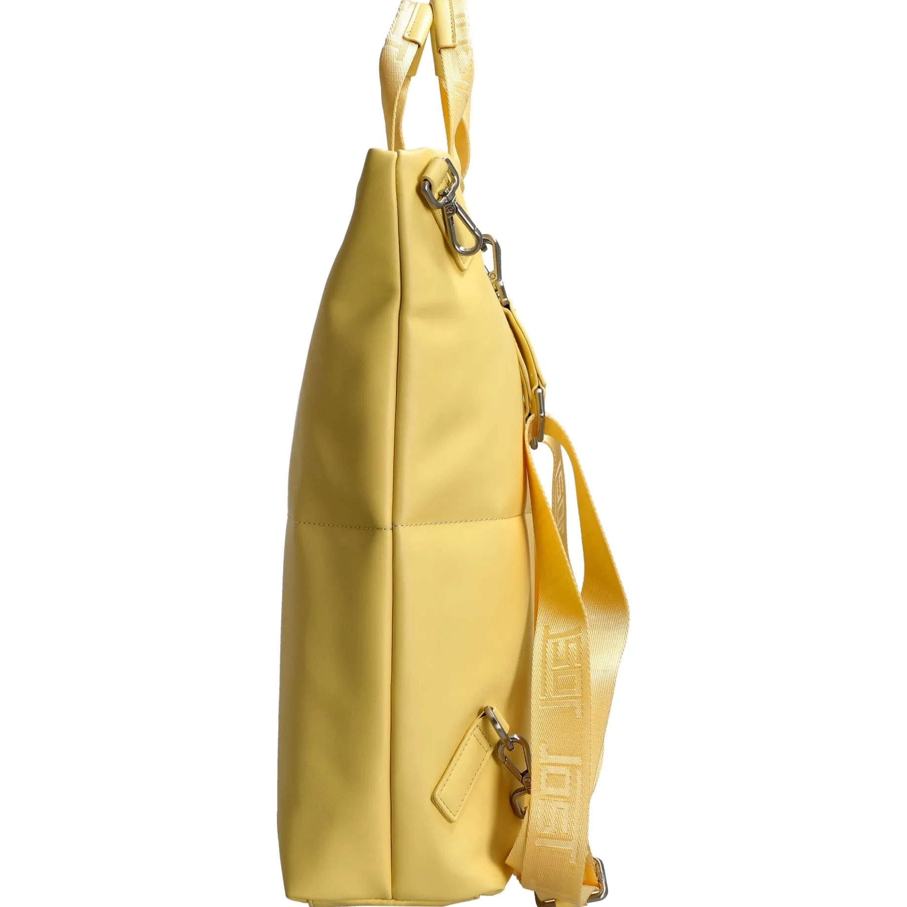 Lovisa X-Change Bag S - Rucksack 40 cm (yellow)