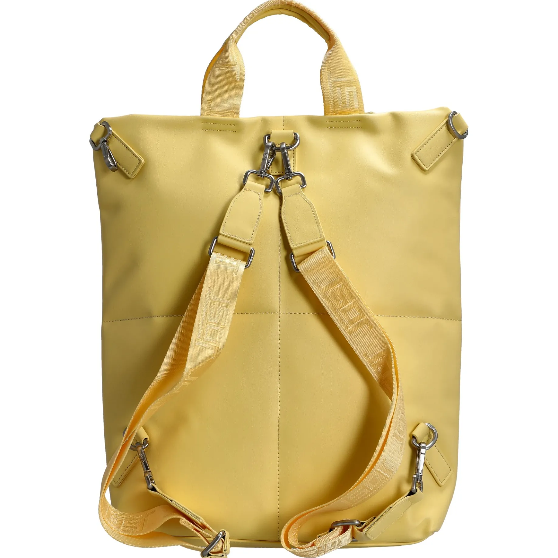 Lovisa X-Change Bag S - Rucksack 40 cm (yellow)