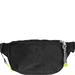 Lucky One - Gürteltasche 35 cm (black)