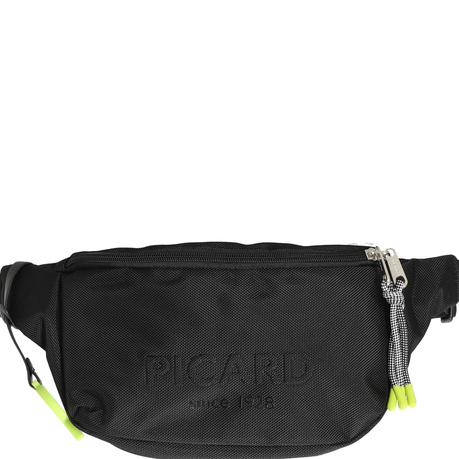 Lucky One - Gürteltasche 35 cm (black)