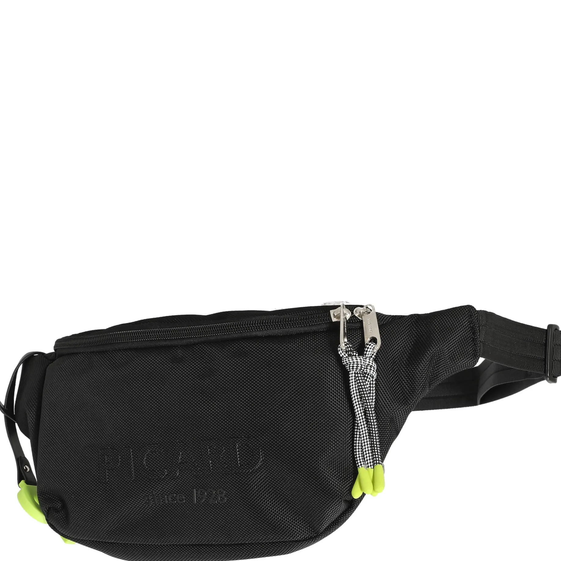Lucky One - Gürteltasche 35 cm (black)