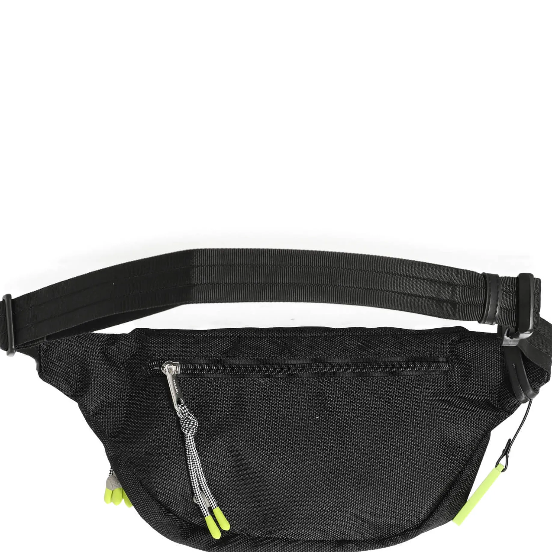 Lucky One - Gürteltasche 35 cm (black)