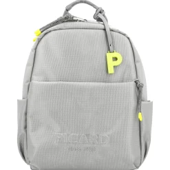 Lucky One - Rucksack 35 cm (silber)