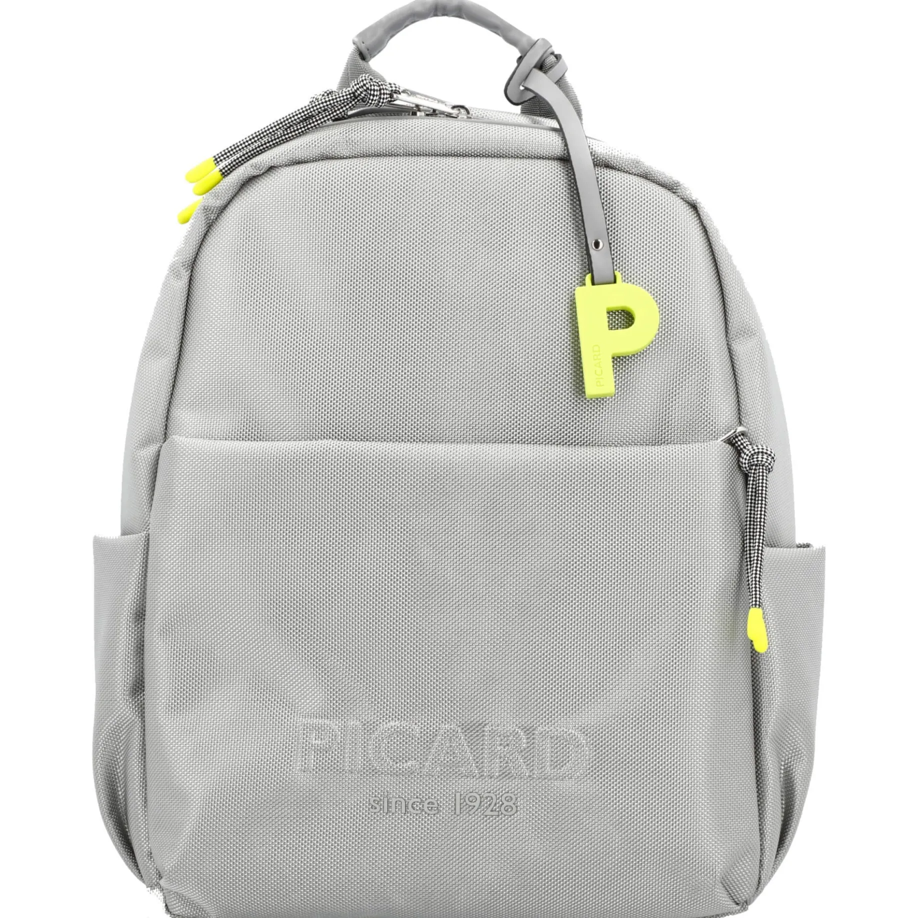 Lucky One - Rucksack 35 cm (silber)