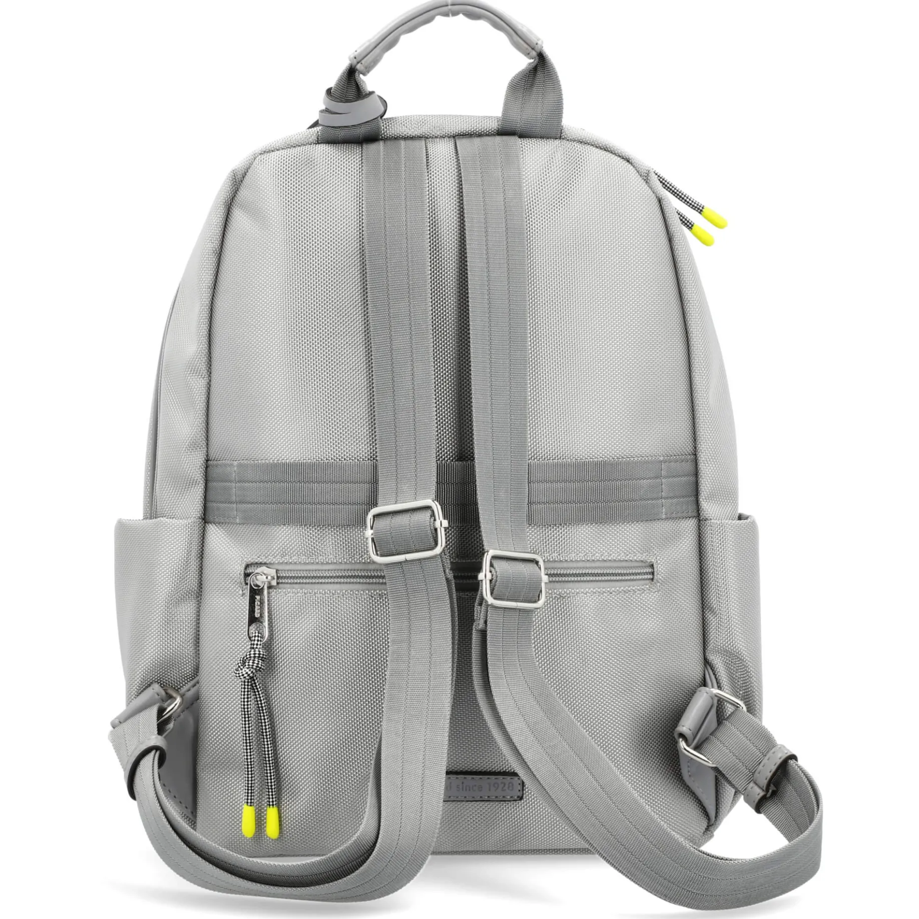Lucky One - Rucksack 35 cm (silber)