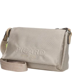 Lucky One - Schultertasche 25 cm (sand)