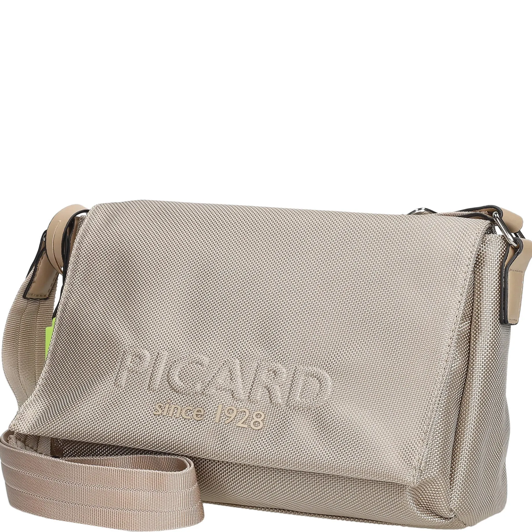 Lucky One - Schultertasche 25 cm (sand)