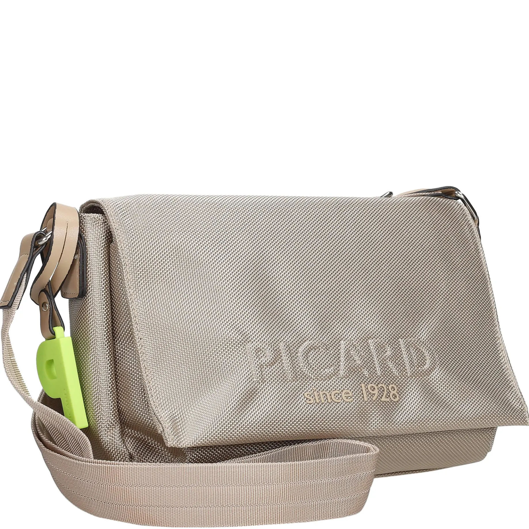 Lucky One - Schultertasche 25 cm (sand)