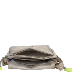 Lucky One - Schultertasche 25 cm (sand)
