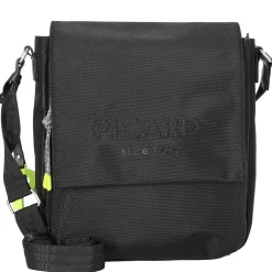 Lucky One - Schultertasche 27 cm (black)