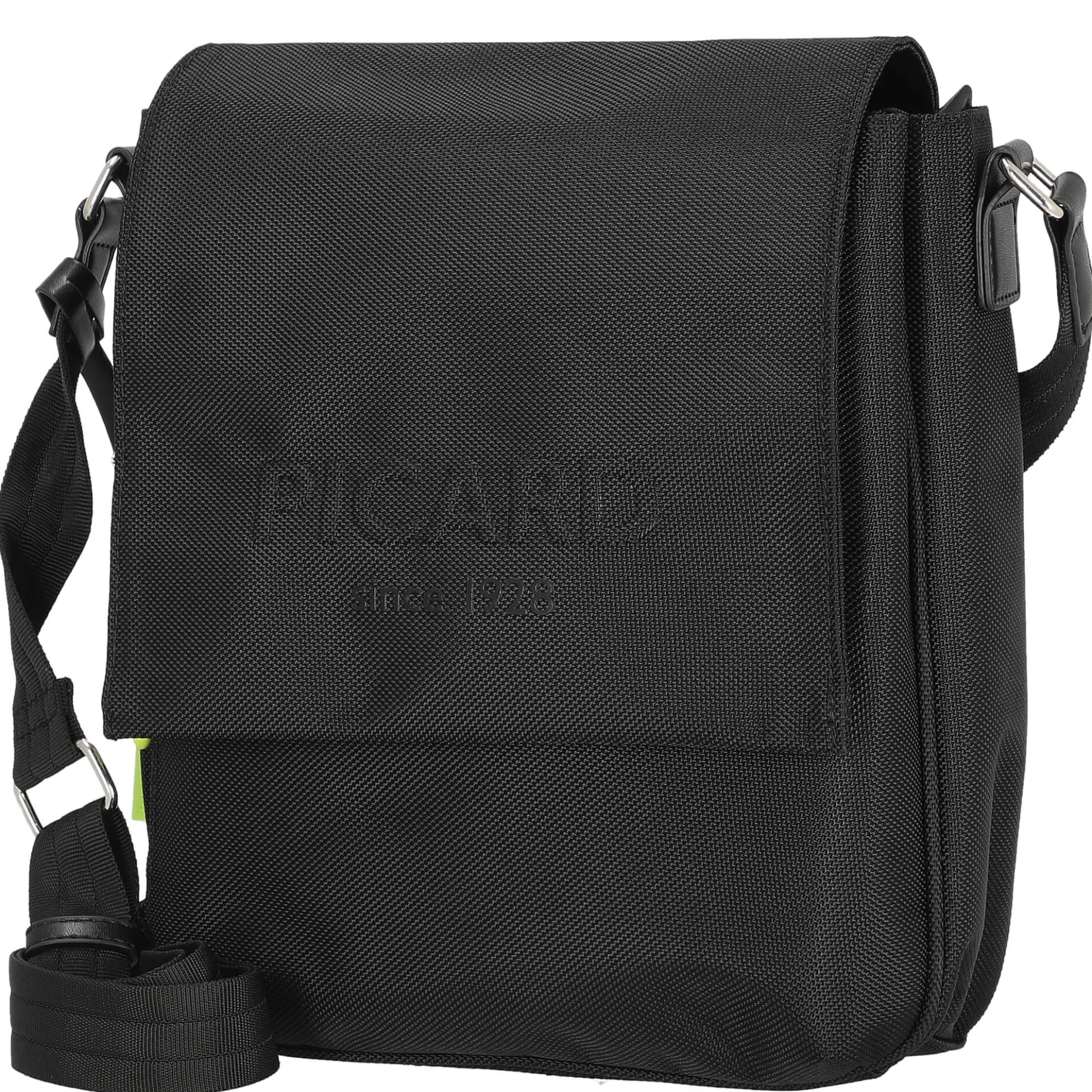 Lucky One - Schultertasche 27 cm (black)