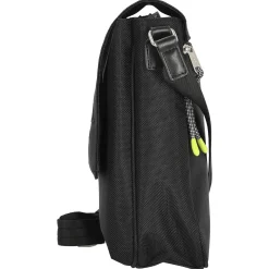 Lucky One - Schultertasche 27 cm (black)