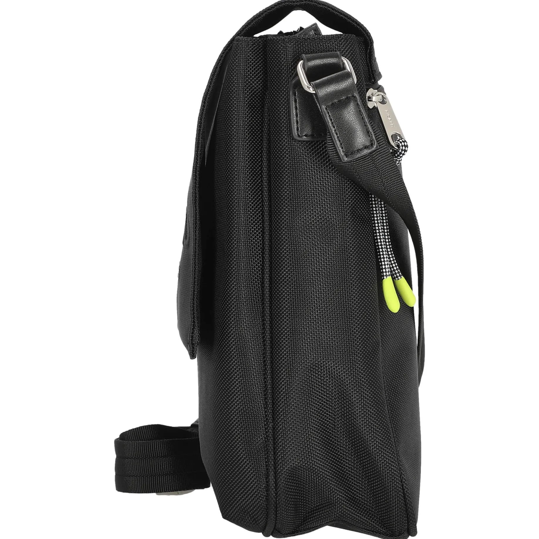 Lucky One - Schultertasche 27 cm (black)