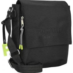 Lucky One - Schultertasche 27 cm (black)