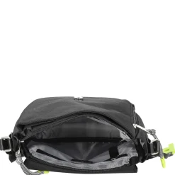 Lucky One - Schultertasche 27 cm (black)